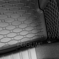 Tavita de portbagaj BMW seria 1, caroseria Hatchback 2020- prezent - 5 usi