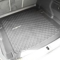 Tavita portbagaj premium Audi E-Tron, fabricatie 05.2019 - prezent