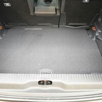 Tavita portbagaj premium Citroen C3 Aircross, fabricatie 2017 - prezent (portbagaj inferior)