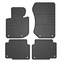Set covorase auto Frogum din cauciuc pentru BMW E36 seria 3 1991-2000