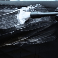 Amos Car Care - set accesorii detailing