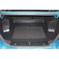 Tavita portbagaj Chevrolet Aveo (T250) caroserie Sedan fabricatie 2006 - 2011