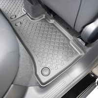 Covorase auto tip tavita Mercedes EQE X294, caroserie suv, an fabricatie 05.2023 - prezen