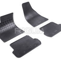 Covorase auto Audi A4 B6 / B7 fabricatie 11.2000 - 2007
