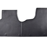 Covorase auto Opel Vivaro II fabricatie 2014 - prezent