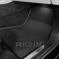 Covorase auto BMW X5 G05 fabricatie 2018 - prezent