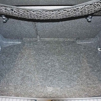 Tavita portbagaj premium Skoda Kamiq, fabricatie 2019 - prezent (portbagaj inferior)