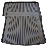 Tavita portbagaj Volkswagen Caddy fabricatie 2004 - prezent (2-3 locuri - ampatament scurt)