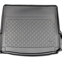 Tavita portbagaj premium Mercedes A Klasse V177, caroserie sedan, fabricatie 09.2018- prezent