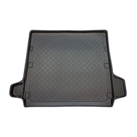 Tavita portbagaj premium Nissan Pathfinder III fabricatie 2005 - 2013
