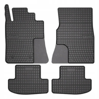Covorase cauciuc , Ford Mustan VI , Fabricatie 2014-2023, Caroserie Coupe