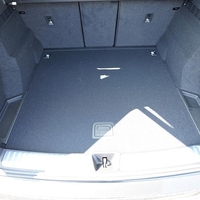 Tavita portbagaj Audi Q5 III MHEV, fabricatie 09.2024 - prezent, caroserie suv, bancheta neculisanta
