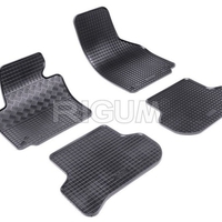 Covorase auto VW Golf V Plus fabricatie 2007 2009