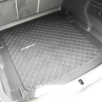 Tavita portbagaj premium Audi E-Tron, fabricatie 05.2019 - prezent