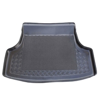 Tavita portbagaj BMW Seria 3 E36 Touring caroserie combi fabricatie 1996 - 1999