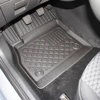 Covorase auto tip tavita Opel Astra K fabricatie 2015 - prezent
