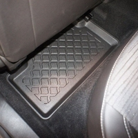 Covorase auto tip tavita Opel Astra J fabricatie 2009 - 2015
