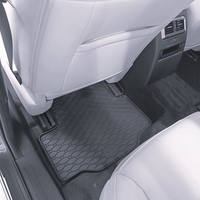 Covorase auto Mazda CX-80, fabricatie 2024 - prezent, caroserie suv