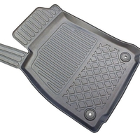 Covorase auto tip tavita Audi A4 B9 fabricatie 11.2015 - prezent