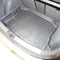 Tavita portbagaj Seat Leon IV, caroserie hatchback, fabricatie 03.2020 - prezent (portbagaj inferior)