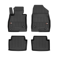 Covorase auto tip tavita 3D426702