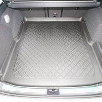 Tavita portbagaj Volkswagen Passat B9 fabricatie 11.2023 - prezent, caroserie combi, podea variabila in pozitie superioara, fara separator