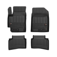 Covorase auto tip tavita 3D408029