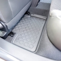 Covorase tip tavita Renault Megane IV, caroserie Combi, fabricatie 09.2016 - prezent