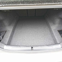 Tavita de portbagaj BMW Seria 5 G60, caroserie Sedan, fabricatie 10.2023 - prezent (nu corespunde pentru PHEV si EV)