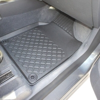 Covorase auto tip tavita Ford Galaxy fabricatie 1995 - 2006