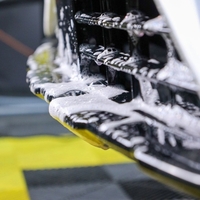 AMOS FoamFury - Pre-Curățător Concentrat pentru Detailing Auto (500 ml)