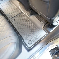 Covorase tip tavita BYD Sealion 7 EV fabricatie 2024 - prezent, caroserie suv