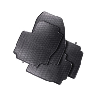 Covorase auto Ford Mondeo fabricatie 2007 - 2015 (PL)