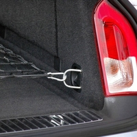 Plasa portbagaj Mazda CX-5 II caroserie SUV fabricatie 2017 - prezent