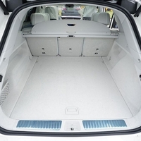 Tavita de portbagaj Mercedes EQS X296 (electric), anul de fabricatie 12.2022-prezent, caroserie SUV, 5 locuri
