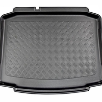 Tavita portbagaj Skoda Karoq, fabricatie 2017 - prezent (portbagaj inferior) BSC
