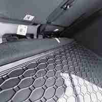 Tavita portbagaj FORD C-MAX 2011-