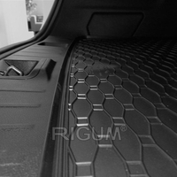 Tavita portbagaj Renault Trafic III Lung Rigum