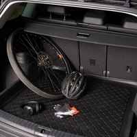 Tavita portbagaj Volkswagen Golf IV caroserie combi fabricatie 1998 - 05. 2007 (portbagaj mai sus)