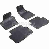 Covorase auto VW Sharan fabricatie 2010 - prezent (5 locuri)