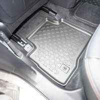Covorase tip tavita Ssang Yong Torres EVX U100 fabricatie 03.2024 - prezent, caroserie suv