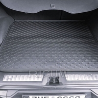 Tavita de portbagaj Renault Kadjar, anul de fabricatie 2015-prezent, caroserie SUV