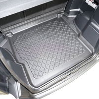 Tavita de portbagaj Ligier M.GO 6, anul de fabricatie 2019 - prezent, caroserie Hatchback