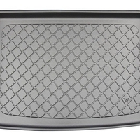 Tavita portbagaj premium Skoda Kamiq, fabricatie 2019 - prezent (portbagaj superior)
