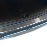 Protectie inox prag portbagaj Kia Sportage V, an fabricatie 2022 - prezent, caroserie suv