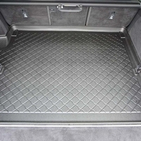 Tavita portbagaj Premium Land Rover Discovery V fabricatie 03.2017 - prezent Guardliner
