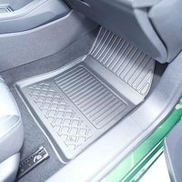 Covorase auto tip tavita 603584