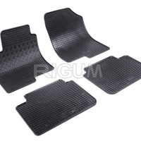 Covorase auto Hyundai Sonata fabricatie 02.2005 - 2010