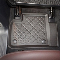 Covorase tip tavita Mercedes Clasa M W166, caroserie SUV, fabricatie 11.2011 - 05.2015