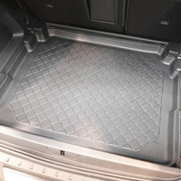 Tavita de portbagaj Peugeot 3008 II, caroserie SUV, fabricatie 11.2016 - prezent, portbagaj inferior